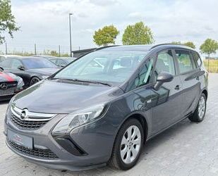 Opel Zafira Gebrauchtwagen