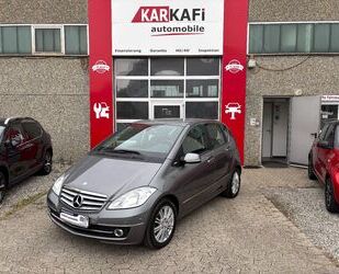 Mercedes-Benz A 180 Gebrauchtwagen