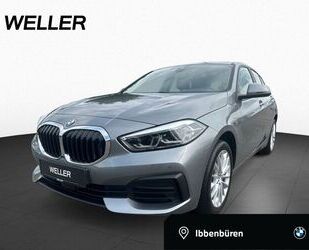 BMW 120 Gebrauchtwagen
