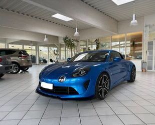 Alpine A110 Gebrauchtwagen