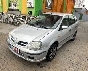 Nissan Almera Gebrauchtwagen
