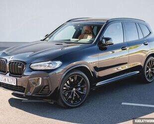 Mercedes-Benz X3 M40 