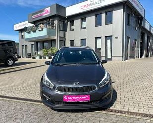Kia ceed Sportswagon Gebrauchtwagen