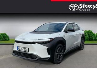 Toyota bZ4X Gebrauchtwagen