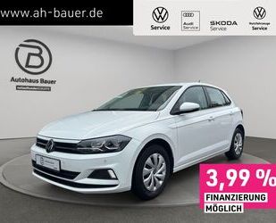 VW Polo Gebrauchtwagen