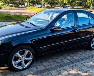 Mercedes-Benz C 180 Gebrauchtwagen