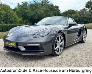 Porsche Boxster Gebrauchtwagen