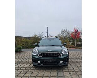 Mini Cooper SD Countryman Gebrauchtwagen