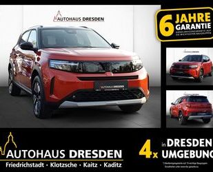 Opel Frontera Gebrauchtwagen