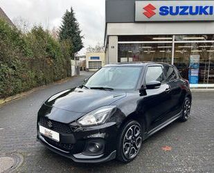 Suzuki Swift Gebrauchtwagen