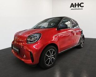 Smart ForFour Gebrauchtwagen
