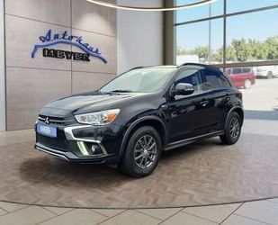 Mitsubishi ASX Gebrauchtwagen