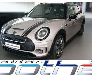 Mini Cooper S Gebrauchtwagen