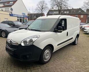Opel Combo Gebrauchtwagen