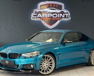 BMW 440 Gebrauchtwagen