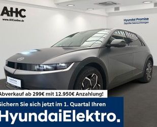 Hyundai IONIQ 5 Gebrauchtwagen
