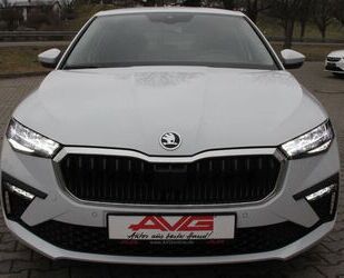 Skoda Scala Gebrauchtwagen