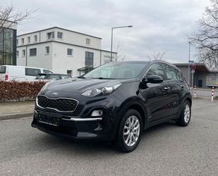 Kia Sportage Gebrauchtwagen