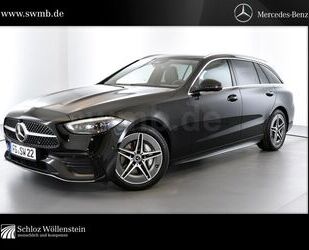 Mercedes-Benz C 200 Gebrauchtwagen