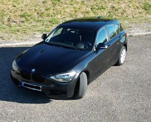 BMW 114 Gebrauchtwagen