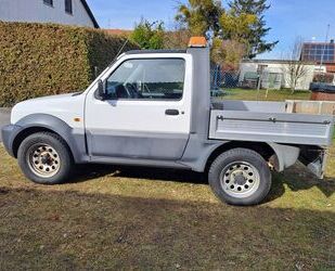 Citroen Jimny 