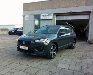 Seat Tarraco Gebrauchtwagen