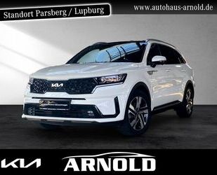 Kia Sorento Gebrauchtwagen