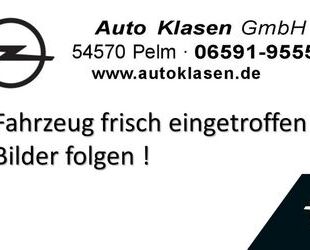 Opel Karl Gebrauchtwagen