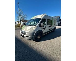 Citroen Jumper Gebrauchtwagen