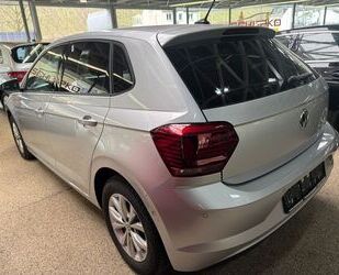 VW Polo Gebrauchtwagen