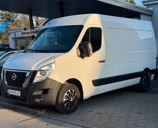 Nissan NV400 Gebrauchtwagen