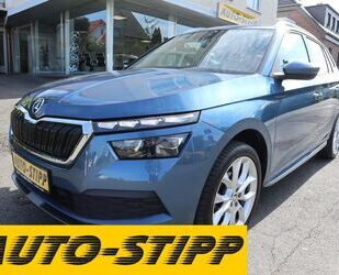 Skoda Kamiq Gebrauchtwagen