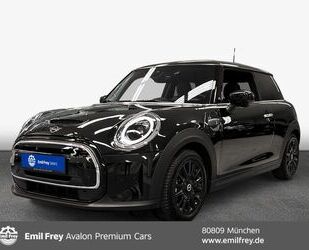 Mini Cooper SE Gebrauchtwagen