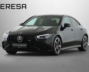 Mercedes-Benz CLA 35 AMG Gebrauchtwagen