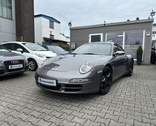 Porsche 997 Gebrauchtwagen