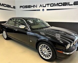 Jaguar XJ Gebrauchtwagen