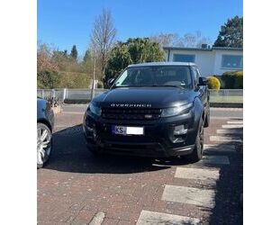 Land Rover Range Rover Evoque Gebrauchtwagen