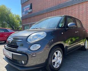 Fiat 500L Gebrauchtwagen