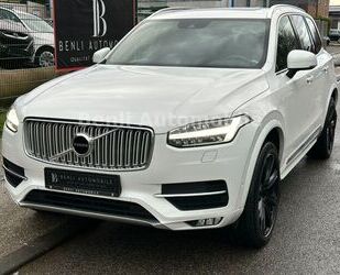 Volvo XC90 Gebrauchtwagen