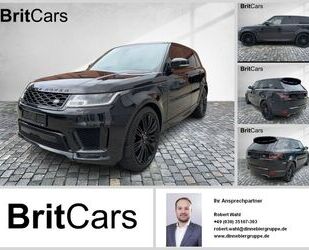 Land Rover Range Rover Sport Gebrauchtwagen