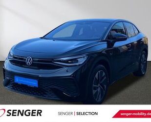 VW ID.5 Gebrauchtwagen