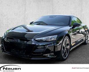 Audi e-tron GT Gebrauchtwagen