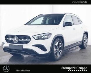 Mercedes-Benz GLA 180 Gebrauchtwagen