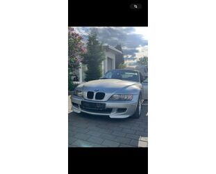 BMW Z3 M Gebrauchtwagen