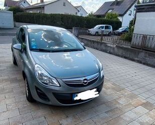 Opel Corsa Gebrauchtwagen
