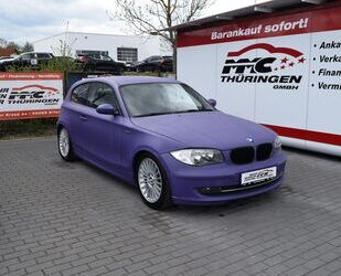 BMW 116 Gebrauchtwagen