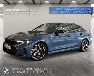 BMW M340i Gebrauchtwagen