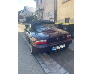 BMW Z3 Gebrauchtwagen