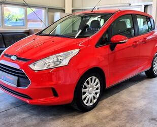 Ford B-Max Gebrauchtwagen
