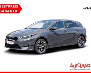 Kia ceed / Ceed Gebrauchtwagen